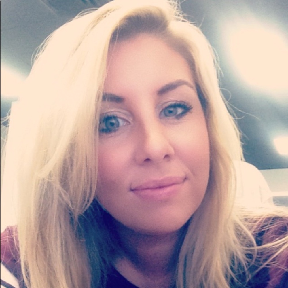 Meet your Posher, Tera